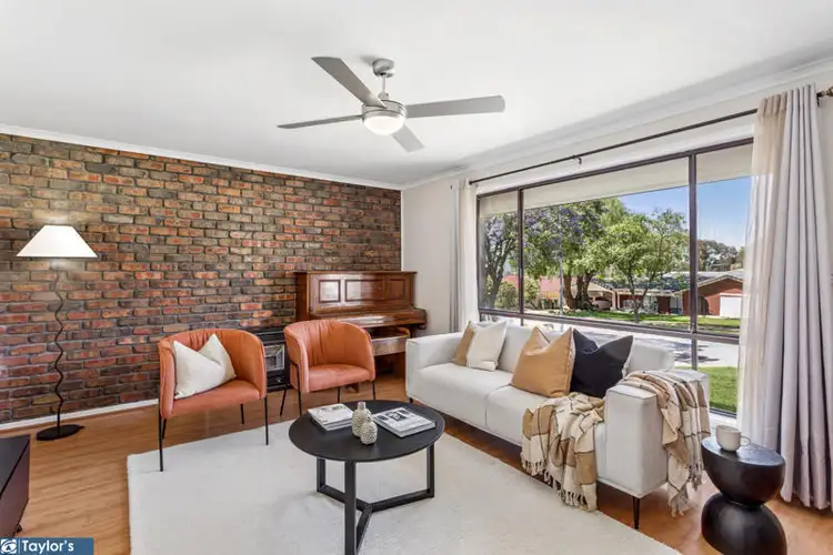 Fifth view of Homely house listing, 19 Plover Avenue, Modbury Heights SA 5092