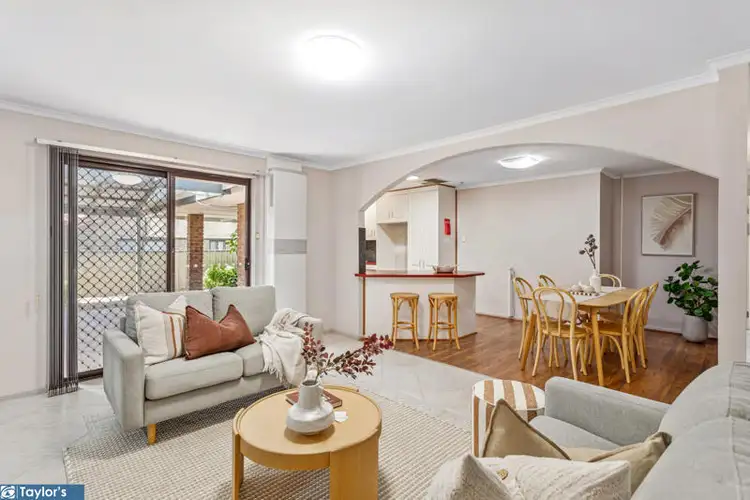 Sixth view of Homely house listing, 19 Plover Avenue, Modbury Heights SA 5092
