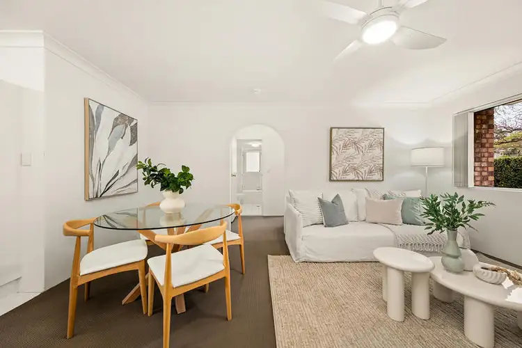 1/51 Adamson Street, Wooloowin QLD 4030