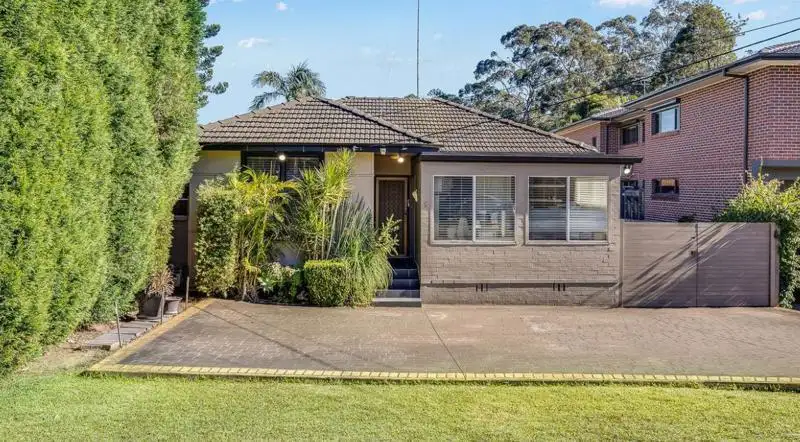 Main view of Homely house listing, 5 Rumsey Crescent, Dundas Valley NSW 2117