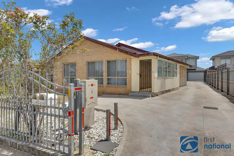 1/5 King Street, Dallas VIC 3047