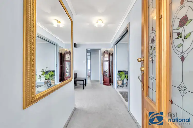 Third view of Homely unit listing, 1/5 King Street, Dallas VIC 3047