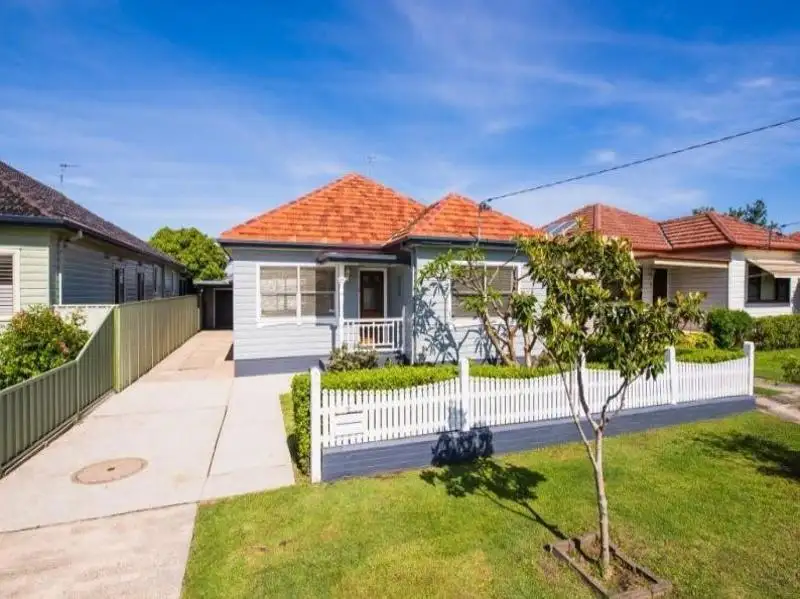 Main view of Homely house listing, 15 Rudge Street, New Lambton NSW 2305