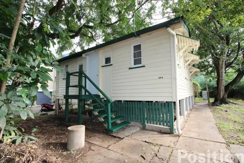 Main view of Homely house listing, 224 Sir Fred Schonell Drive, St Lucia QLD 4067