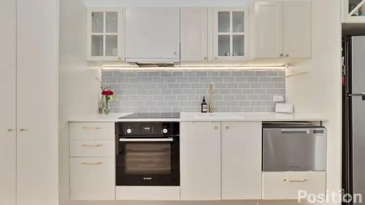 Third view of Homely house listing, 21/5 Duncan Street, West End QLD 4101