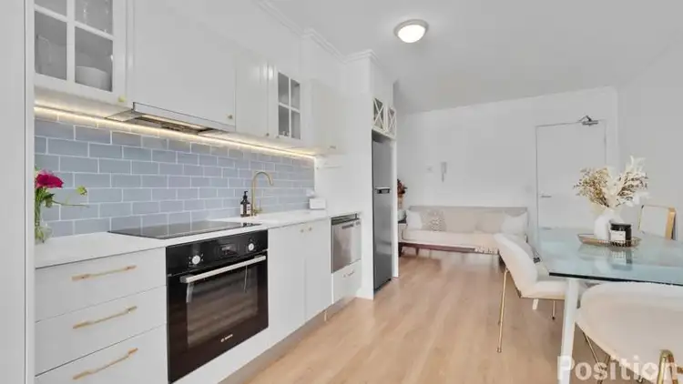 Fourth view of Homely house listing, 21/5 Duncan Street, West End QLD 4101