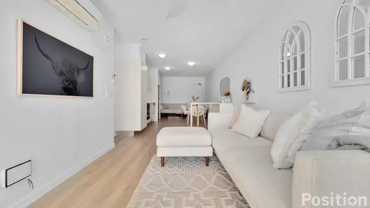 Fifth view of Homely house listing, 21/5 Duncan Street, West End QLD 4101