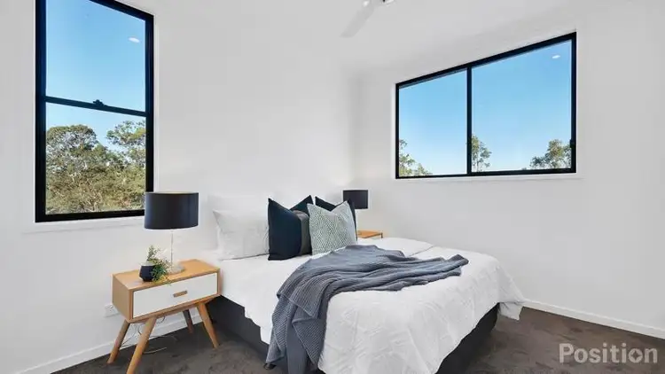 Third view of Homely unit listing, 18/7 Delonix Place, Eight Mile Plains QLD 4113