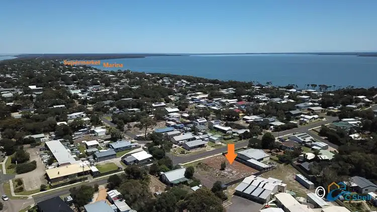 Fourth view of Homely land listing, 17 Bream Road, Loch Sport VIC 3851