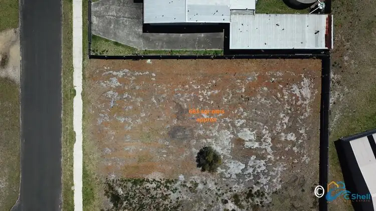 Seventh view of Homely land listing, 17 Bream Road, Loch Sport VIC 3851