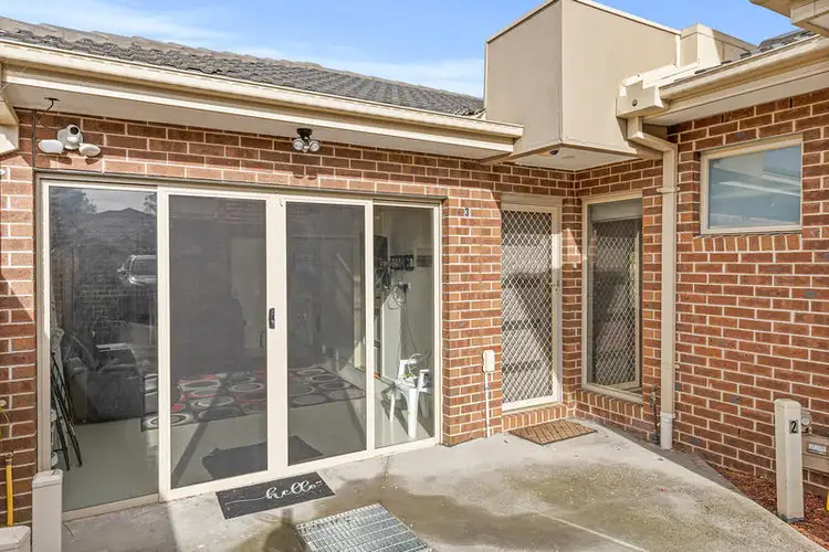 3/145 Graham Street, Broadmeadows VIC 3047