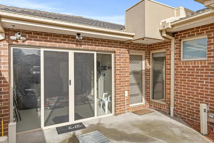 3/145 Graham Street, Broadmeadows VIC 3047