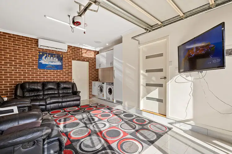 Second view of Homely unit listing, 3/145 Graham Street, Broadmeadows VIC 3047