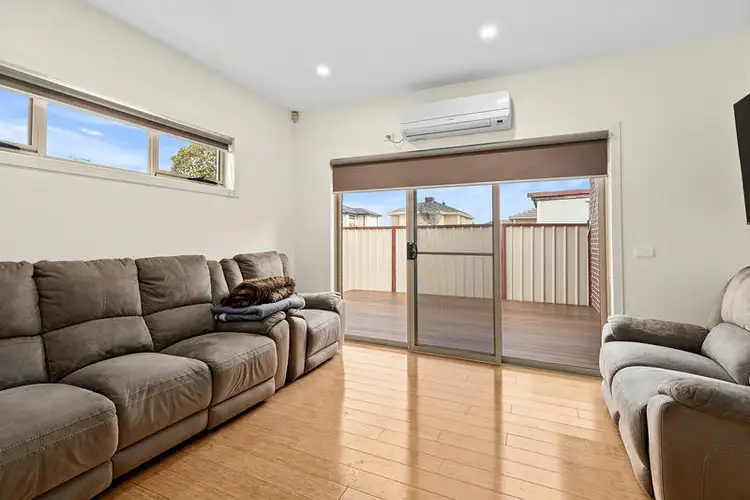 Third view of Homely unit listing, 3/145 Graham Street, Broadmeadows VIC 3047