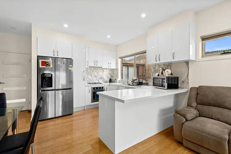 Fourth view of Homely unit listing, 3/145 Graham Street, Broadmeadows VIC 3047