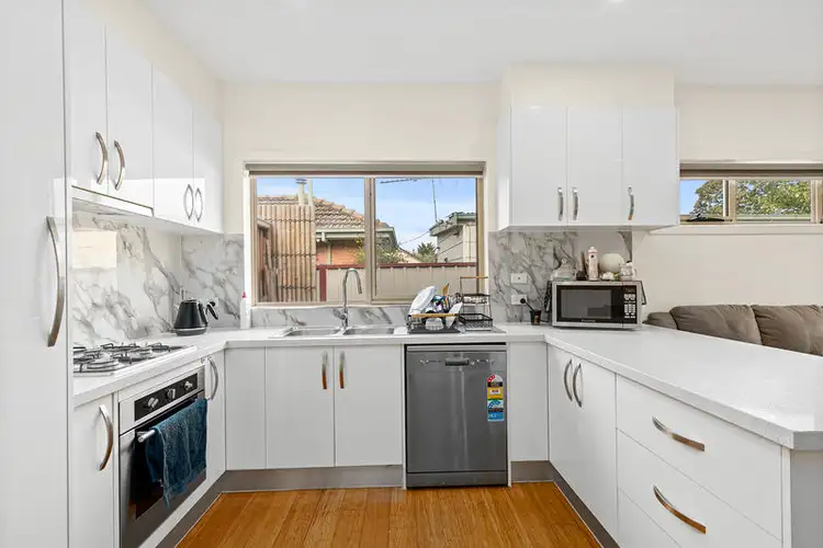 Fifth view of Homely unit listing, 3/145 Graham Street, Broadmeadows VIC 3047