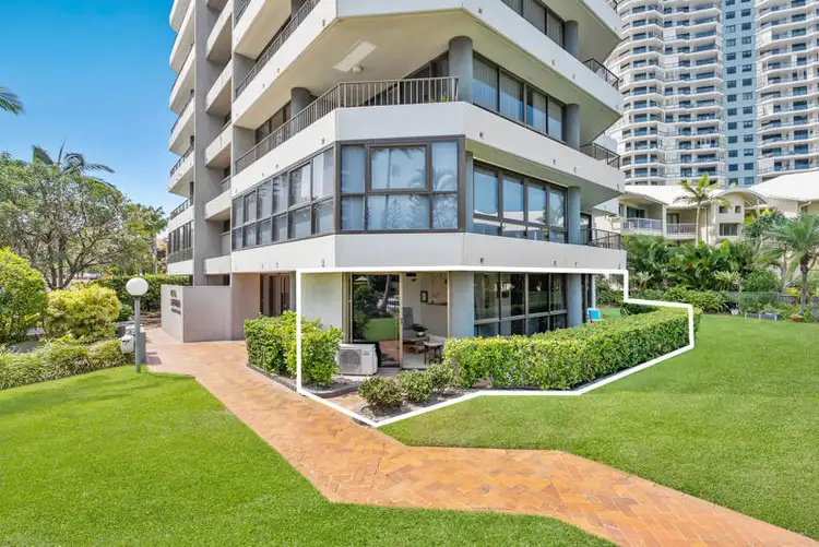 2/3656 Main Beach Parade, Main Beach QLD 4217