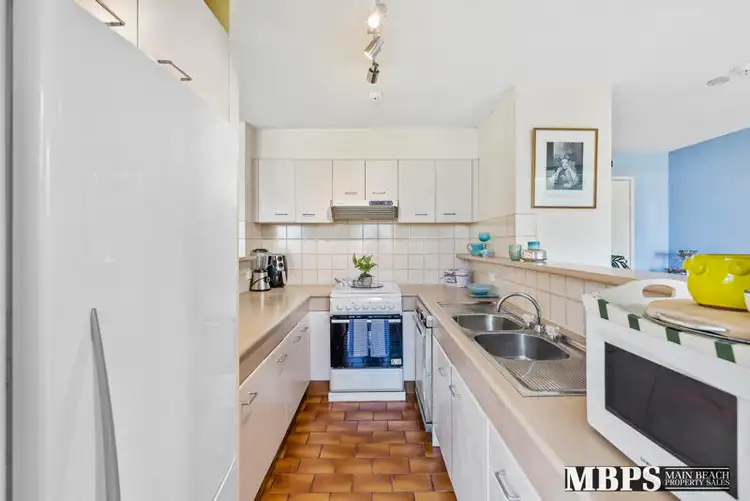 Fifth view of Homely apartment listing, 2/3656 Main Beach Parade, Main Beach QLD 4217