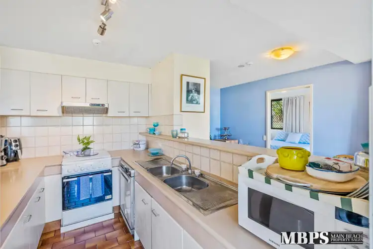 Sixth view of Homely apartment listing, 2/3656 Main Beach Parade, Main Beach QLD 4217