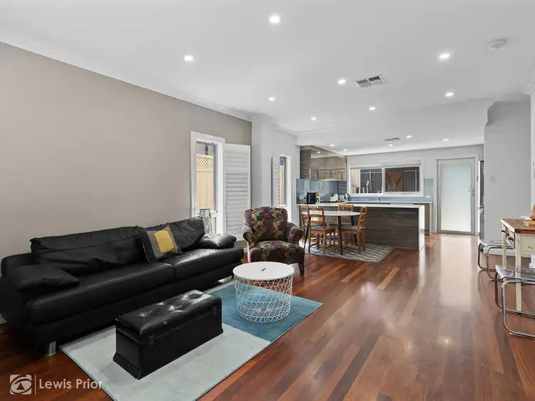 Second view of Homely house listing, 3A Torrens Avenue, Lockleys SA 5032