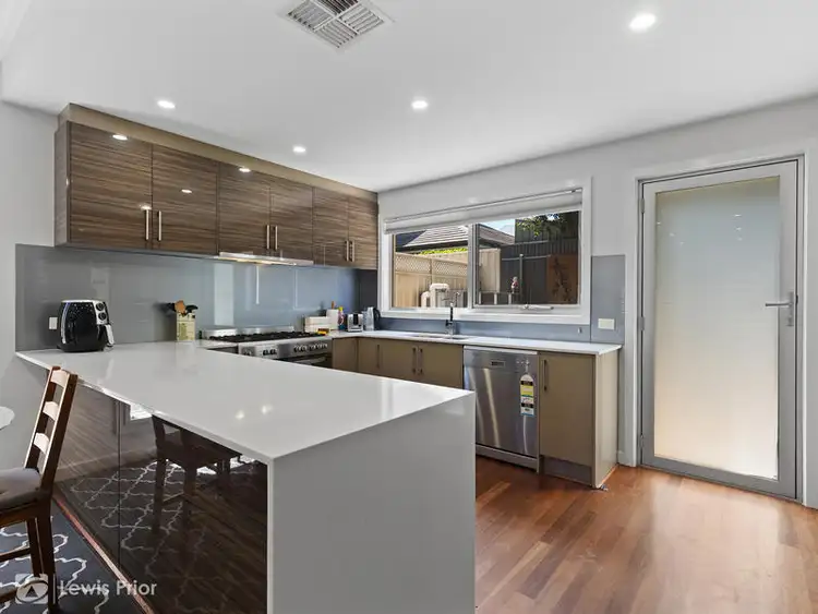 Fourth view of Homely house listing, 3A Torrens Avenue, Lockleys SA 5032