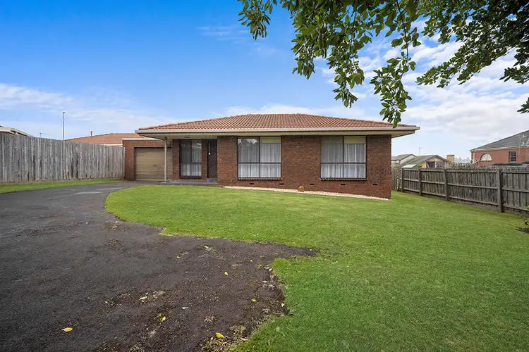 2/5 Casino Court, Warrnambool VIC 3280