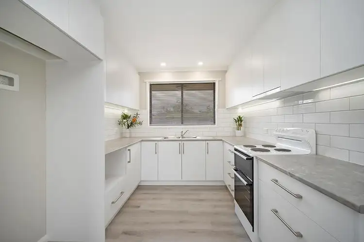 Second view of Homely house listing, 2/5 Casino Court, Warrnambool VIC 3280