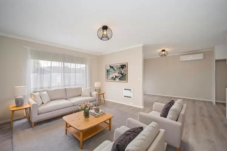 Third view of Homely house listing, 2/5 Casino Court, Warrnambool VIC 3280