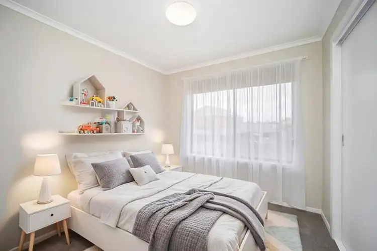 Sixth view of Homely house listing, 2/5 Casino Court, Warrnambool VIC 3280