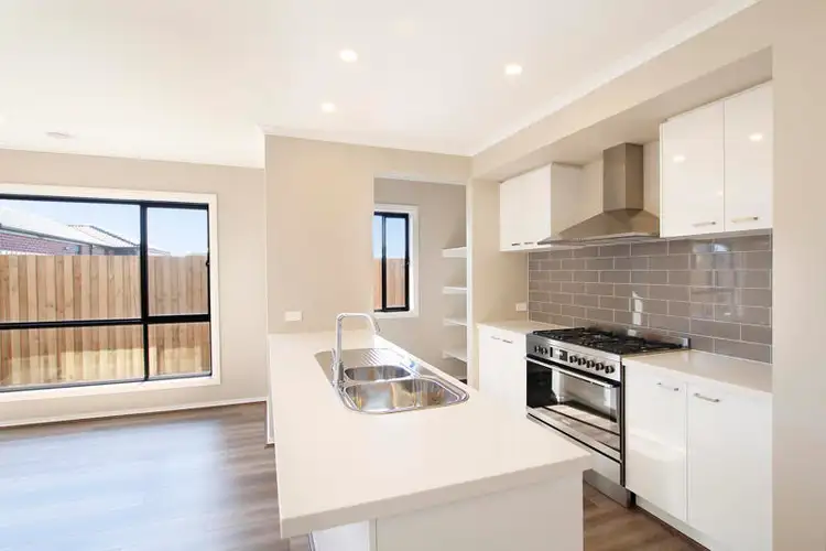 Second view of Homely house listing, 135 Aberline Road, Warrnambool VIC 3280