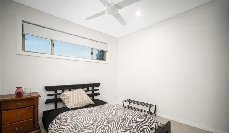 Fifth view of Homely house listing, Granny Flat/93 Binalong Road, Old Toongabbie NSW 2146