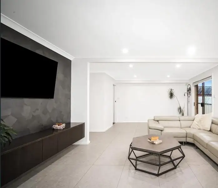 Second view of Homely house listing, 93 Binalong Road, Old Toongabbie NSW 2146