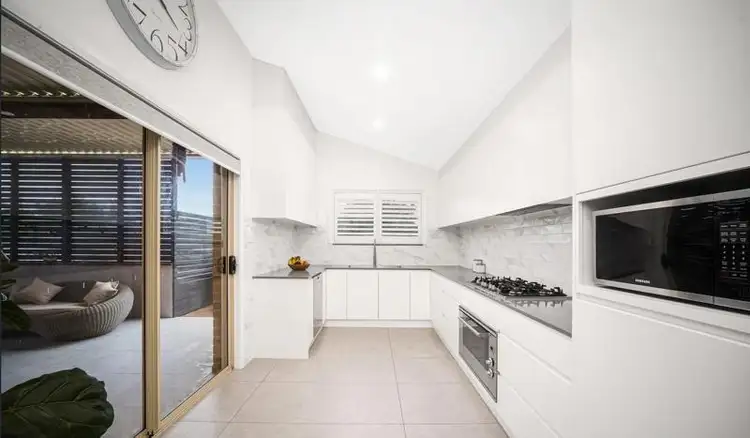 Third view of Homely house listing, 93 Binalong Road, Old Toongabbie NSW 2146