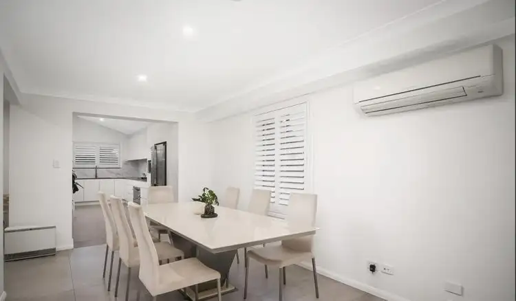 Fifth view of Homely house listing, 93 Binalong Road, Old Toongabbie NSW 2146