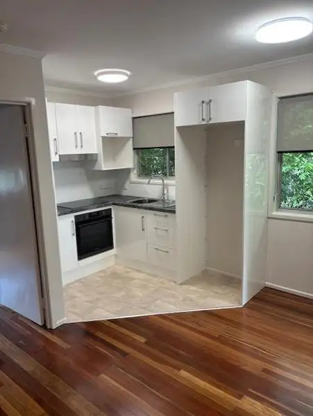 4/43 York Street, Coorparoo QLD 4151