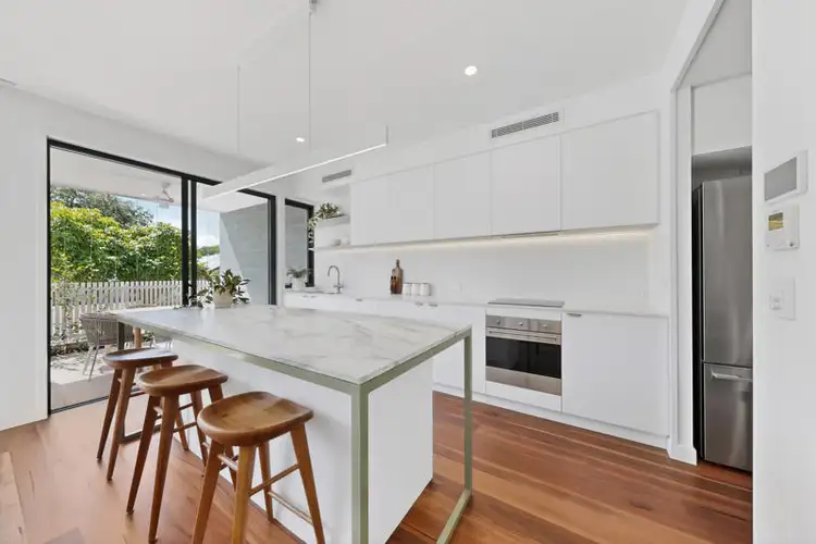 Second view of Homely house listing, 52 Park Road, Yeronga QLD 4104