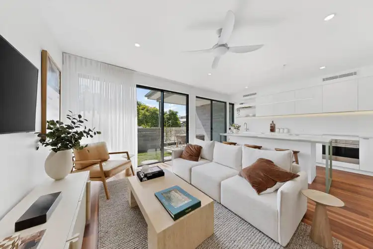 Third view of Homely house listing, 52 Park Road, Yeronga QLD 4104