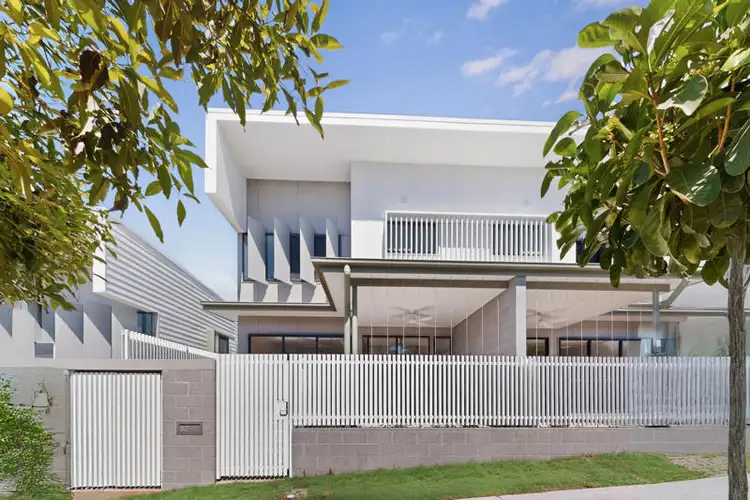 Fourth view of Homely house listing, 52 Park Road, Yeronga QLD 4104