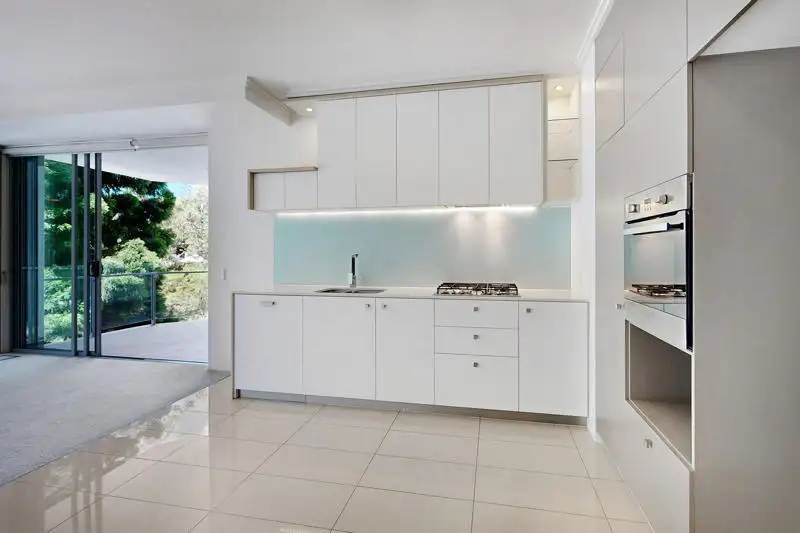 Main view of Homely house listing, 30214/63 Blamey Street, Kelvin Grove QLD 4059