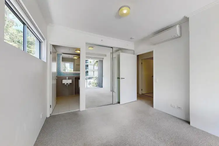 Fourth view of Homely house listing, 30214/63 Blamey Street, Kelvin Grove QLD 4059