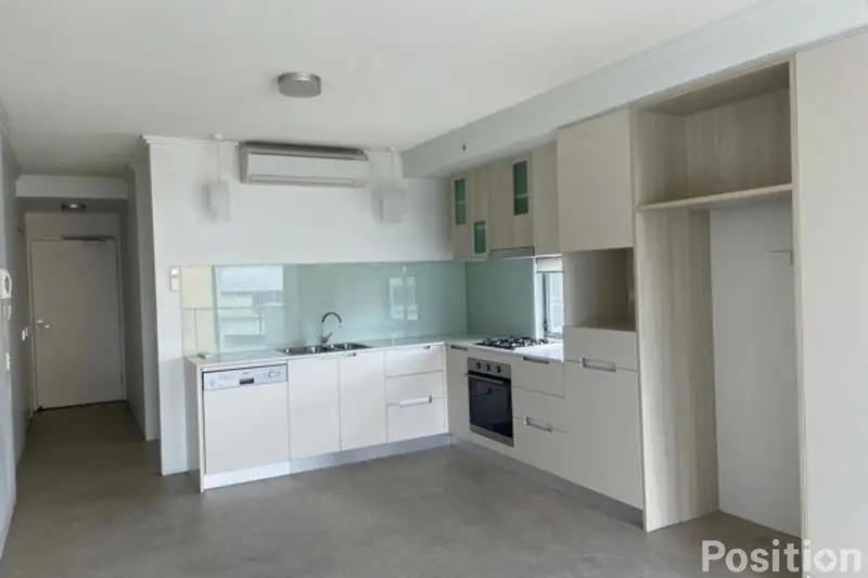 Main view of Homely house listing, 20504/72 Victoria Park Road, Kelvin Grove QLD 4059