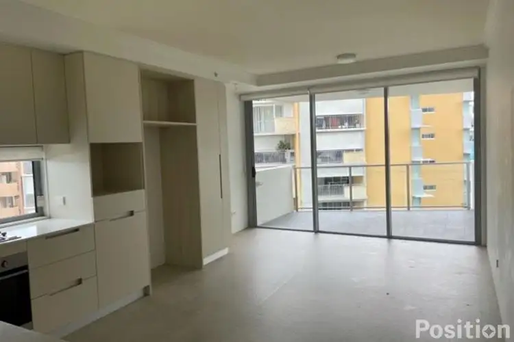 Fourth view of Homely house listing, 20504/72 Victoria Park Road, Kelvin Grove QLD 4059