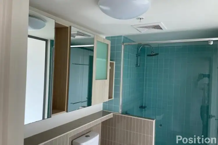 Fifth view of Homely house listing, 20504/72 Victoria Park Road, Kelvin Grove QLD 4059