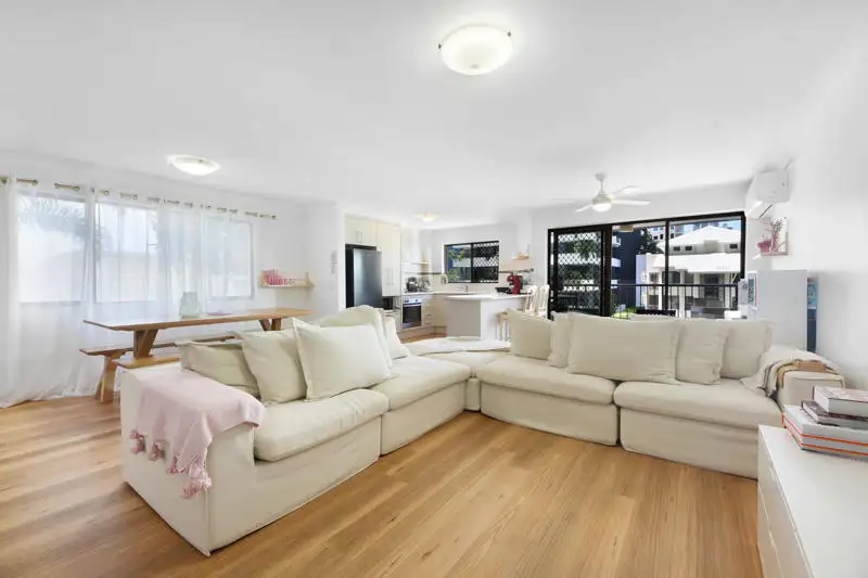 Main view of Homely apartment listing, 17/22 Woodroffe Avenue, Main Beach QLD 4217