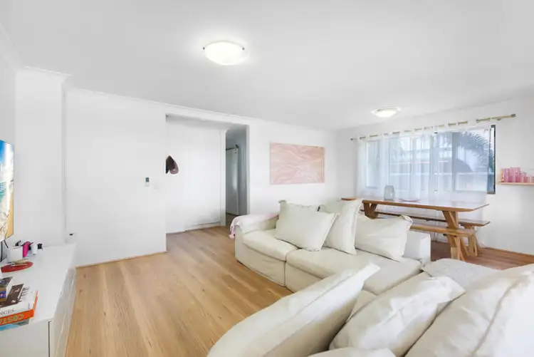 Third view of Homely apartment listing, 17/22 Woodroffe Avenue, Main Beach QLD 4217