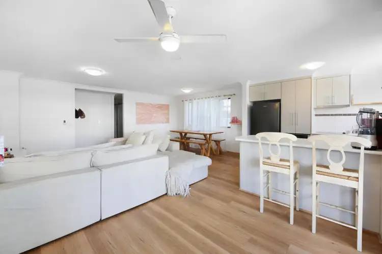 Fourth view of Homely apartment listing, 17/22 Woodroffe Avenue, Main Beach QLD 4217