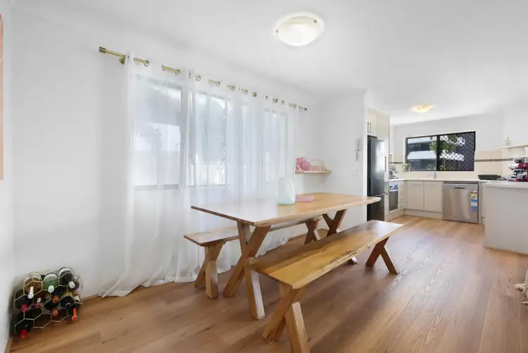 Fifth view of Homely apartment listing, 17/22 Woodroffe Avenue, Main Beach QLD 4217