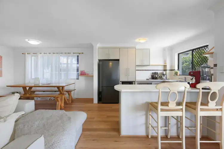 Sixth view of Homely apartment listing, 17/22 Woodroffe Avenue, Main Beach QLD 4217