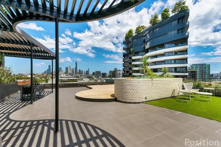 303/31 Wyandra Street, Teneriffe QLD 4005