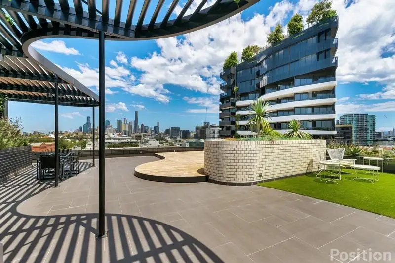 Main view of Homely house listing, 303/31 Wyandra Street, Teneriffe QLD 4005